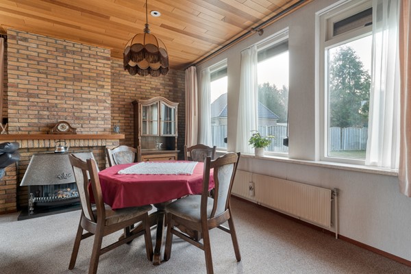 Medium property photo - Zuidersloot 80, 7765 AK Weiteveen